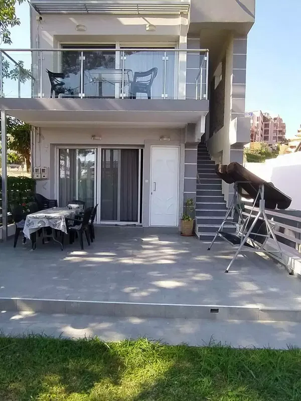Contemporary Four-Bedroom Villa for Sale in Agia Marina, Chania — photo 2
