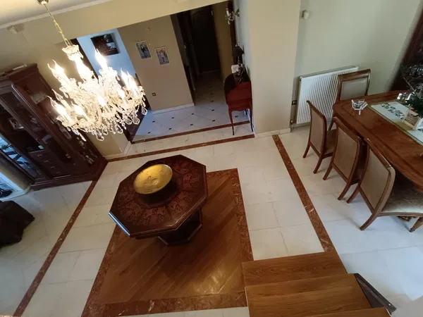 Sea-View 170 m² Apartment with Four Bedrooms for Sale in Nea Chora, Chania