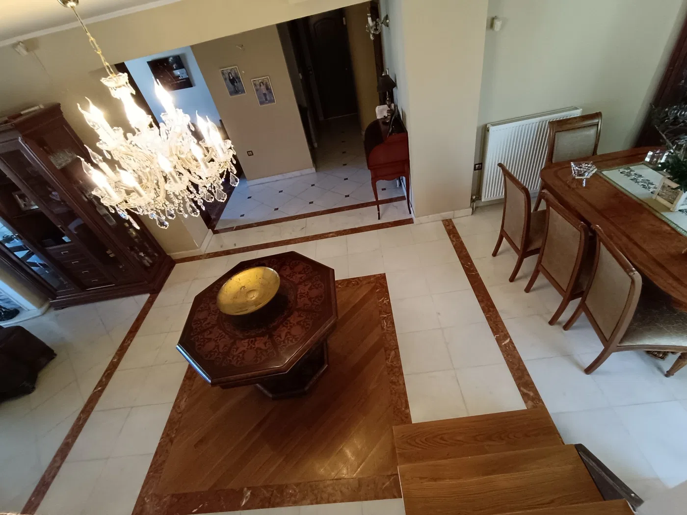 Sea-View 170 m² Apartment with Four Bedrooms for Sale in Nea Chora, Chania