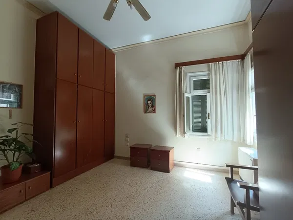Three-Bedroom Apartment for Sale in Chania — photo 4