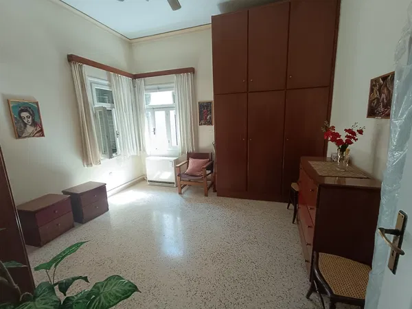 Three-Bedroom Apartment for Sale in Chania — photo 5