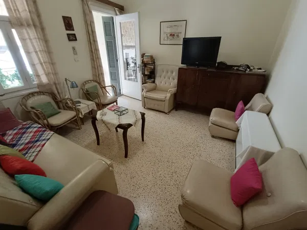 Three-Bedroom Apartment for Sale in Chania — photo 2