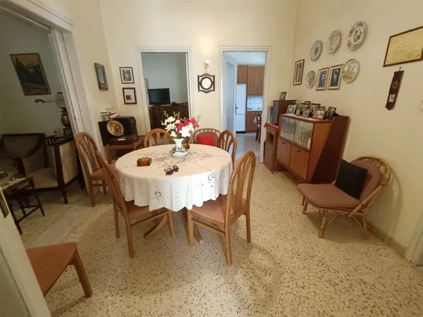 Three-Bedroom Apartment for Sale in Chania — photo 3