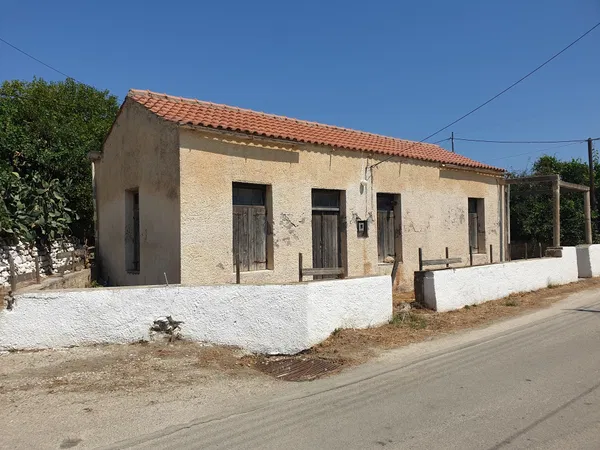 149 m² Villa with Three Bedrooms for Sale in Vasilopoulo, Platanias — photo 2