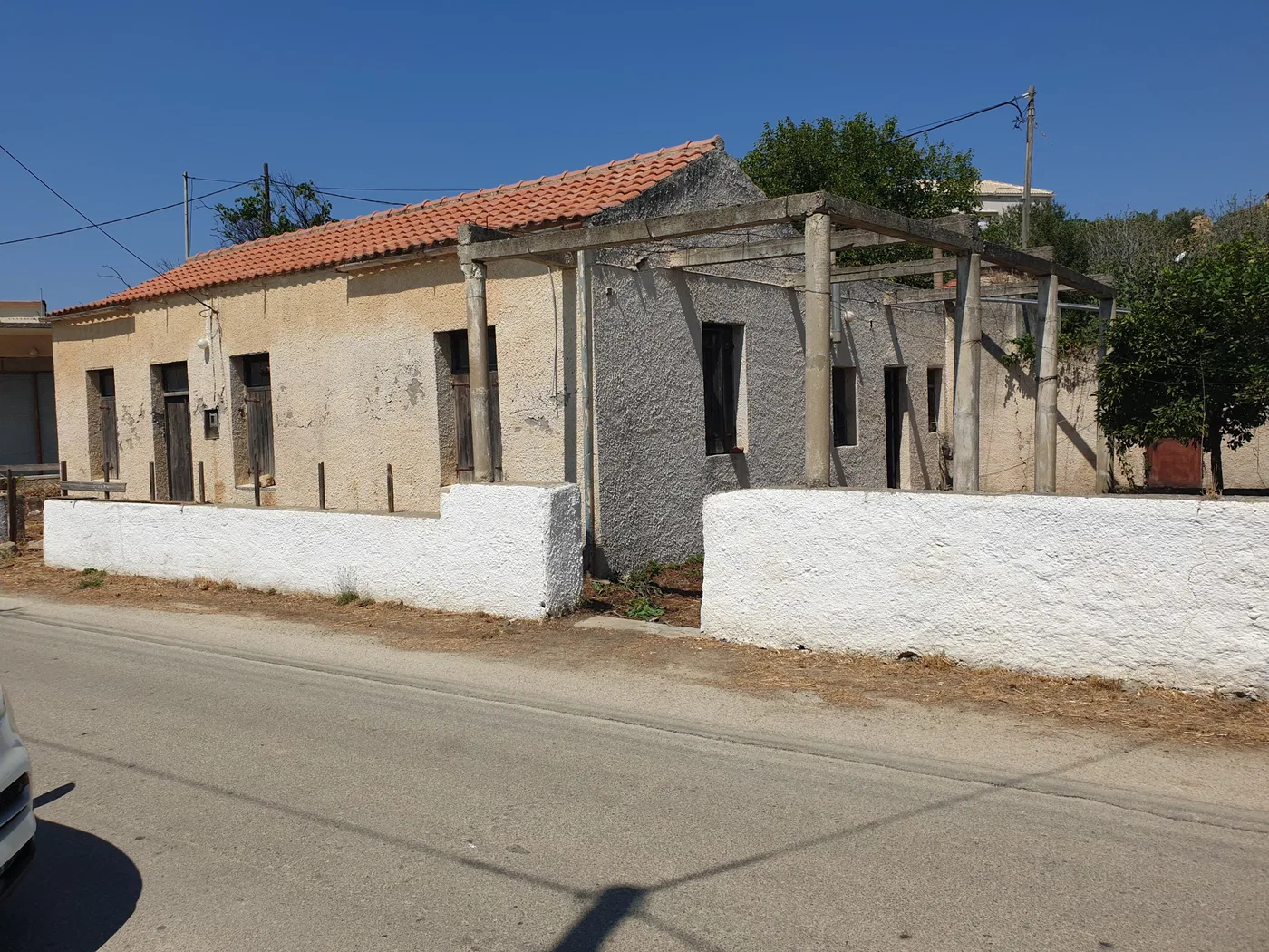 149 m² Villa with Three Bedrooms for Sale in Vasilopoulo, Platanias