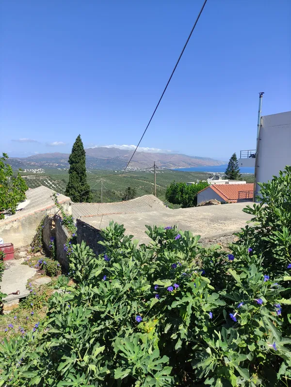Villa for Sale in Polemarchi, Platanias — photo 3