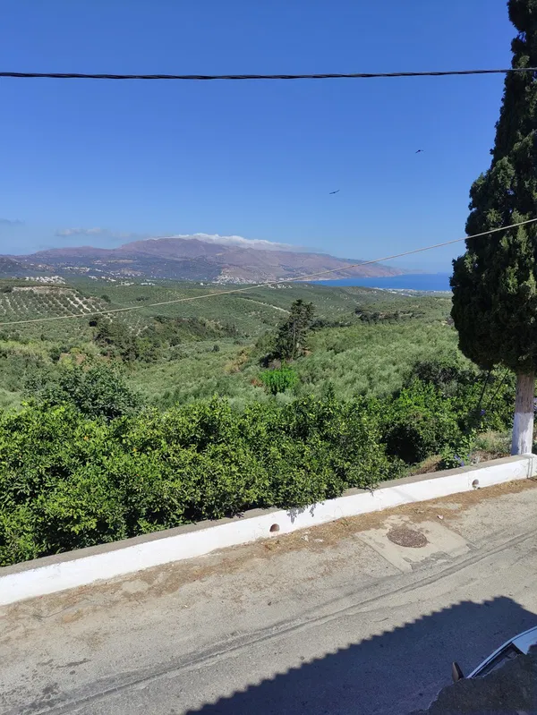 Villa for Sale in Polemarchi, Platanias — photo 2