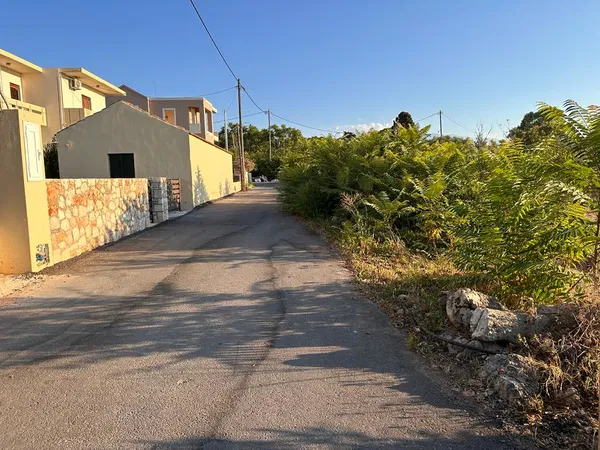 720 m² Plot for Sale in Sternes, Akrotiri — photo 2