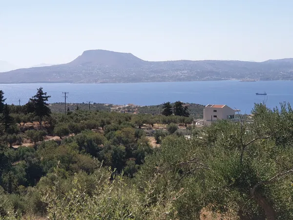 Sea-View 9,604 m² Plot of Land for Sale in Sternes, Akrotiri — photo 5
