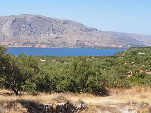 Sea-View 9,604 m² Plot of Land for Sale in Sternes, Akrotiri