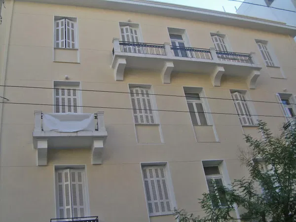 980 m² Building for Sale in Center Athens, Athens Center — photo 3