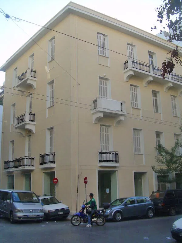980 m² Building for Sale in Center Athens, Athens Center — photo 2