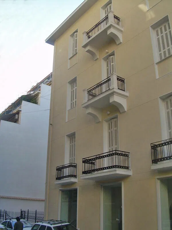 980 m² Building for Sale in Center Athens, Athens Center — photo 4