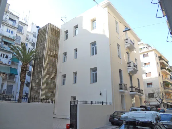 980 m² Building for Sale in Center Athens, Athens Center