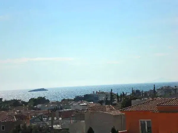 Sea-View 419 m² Land for Sale in Vari - Varkiza, Athens Southern suburbs — photo 2