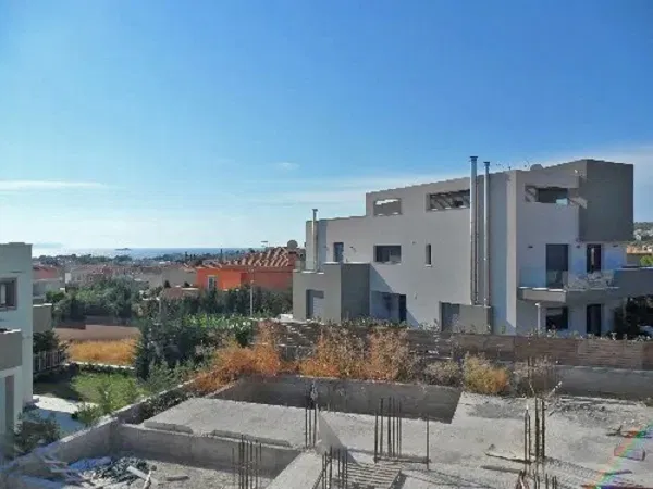 Sea-View 419 m² Land for Sale in Vari - Varkiza, Athens Southern suburbs — photo 3