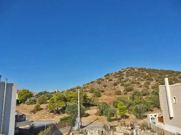 Sea-View 419 m² Land for Sale in Vari - Varkiza, Athens Southern suburbs — photo 4
