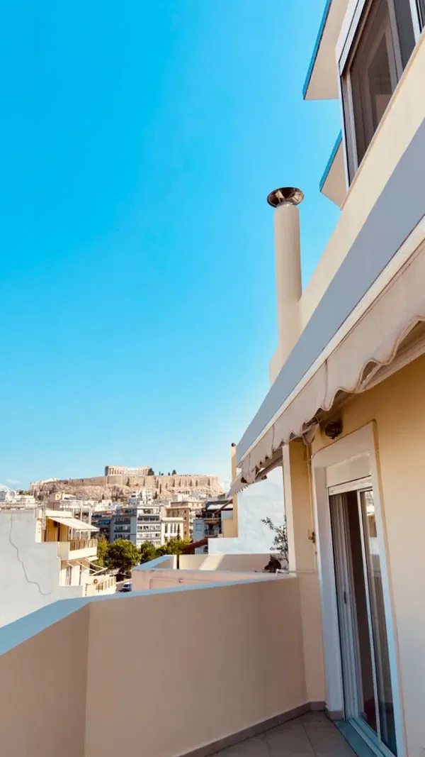 130 m² Three-Bedroom Apartment for Sale in Koukaki - Makrigianni, Athens Center — photo 4