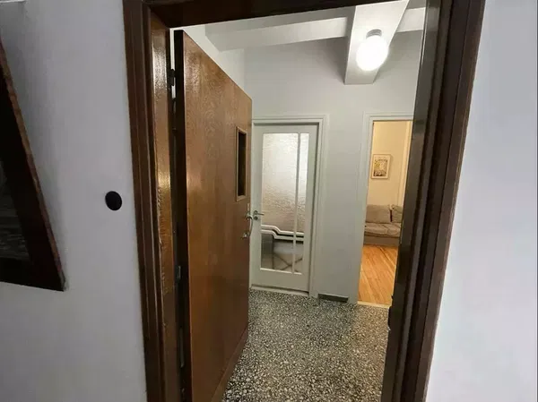 83 m² Two-Bedroom Apartment for Sale in Kolonaki - Lycabettus, Athens Center — photo 5