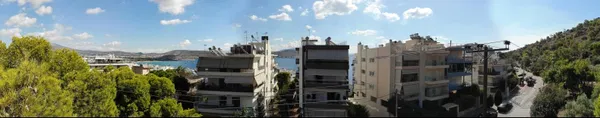 180 m² Sea-View Three-Bedroom Apartment for Sale in Vari - Varkiza, Athens Southern suburbs — photo 3