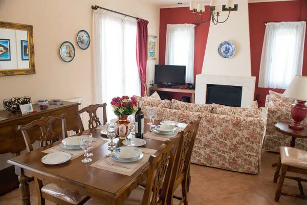 Eight-Bedroom Sea View Villa for Sale in Kefalonia, Ionian Islands — photo 5