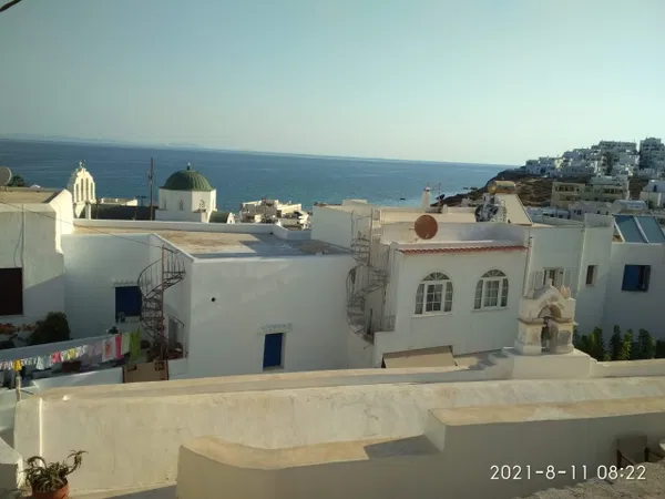 240 m² Hotel for Sale in Naxos, Cyclades — photo 5
