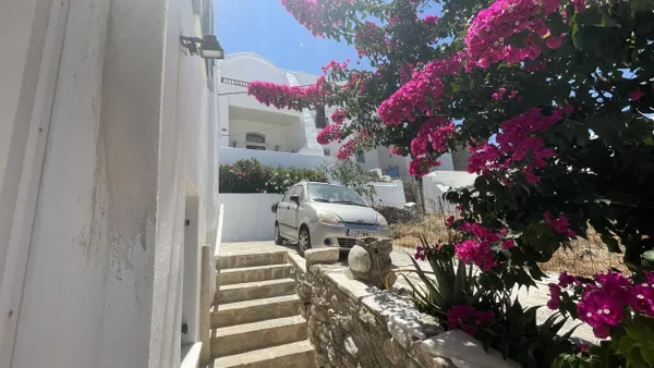240 m² Hotel for Sale in Naxos, Cyclades — photo 3