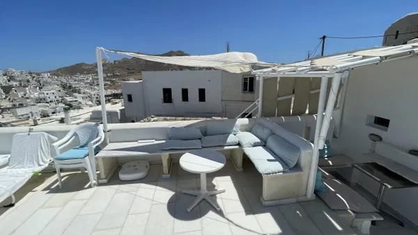 240 m² Hotel for Sale in Naxos, Cyclades — photo 4