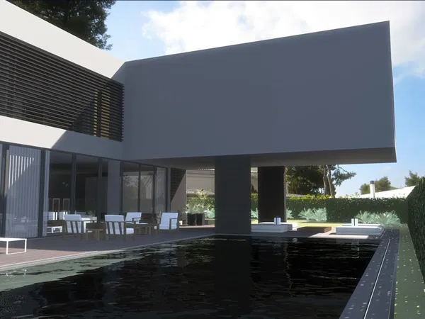 1350 m² Villa with Five Bedrooms for Sale in Ekali, Athens Northern suburbs — photo 5