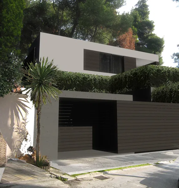 1350 m² Villa with Five Bedrooms for Sale in Ekali, Athens Northern suburbs — photo 4