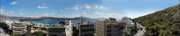 Sea View Two-Bedroom Apartment for Sale in Vari - Varkiza, Athens Southern suburbs — photo 2
