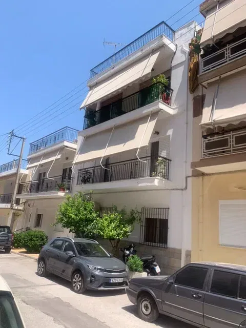 Building for Sale in Ilioupoli, Athens Southern suburbs