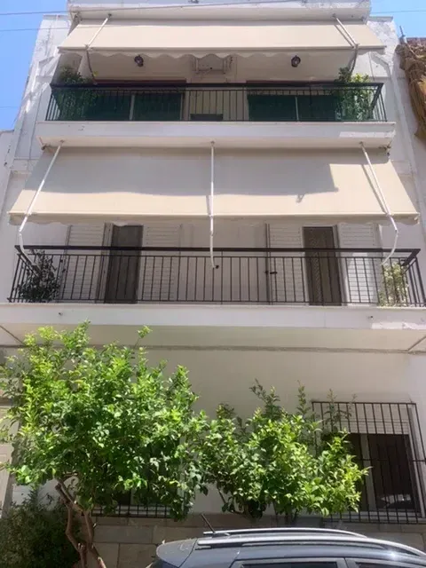 Building for Sale in Ilioupoli, Athens Southern suburbs — photo 5
