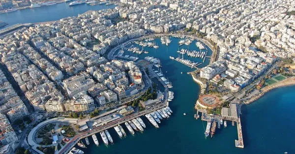 950 m² Building for Sale in Piraeus, Piraeus Suburbs — photo 2