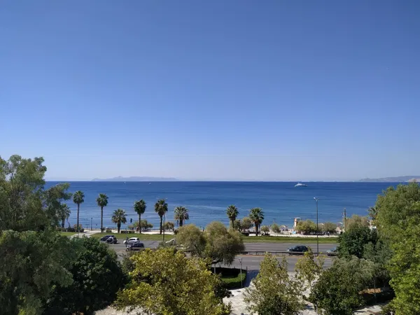 Building for Sale in Palaio Faliro, Athens Southern suburbs — photo 2