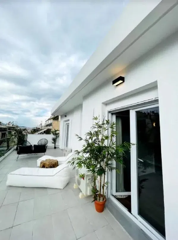 Renovated Building for Sale in Patision - Acharnon, Athens Center — photo 5