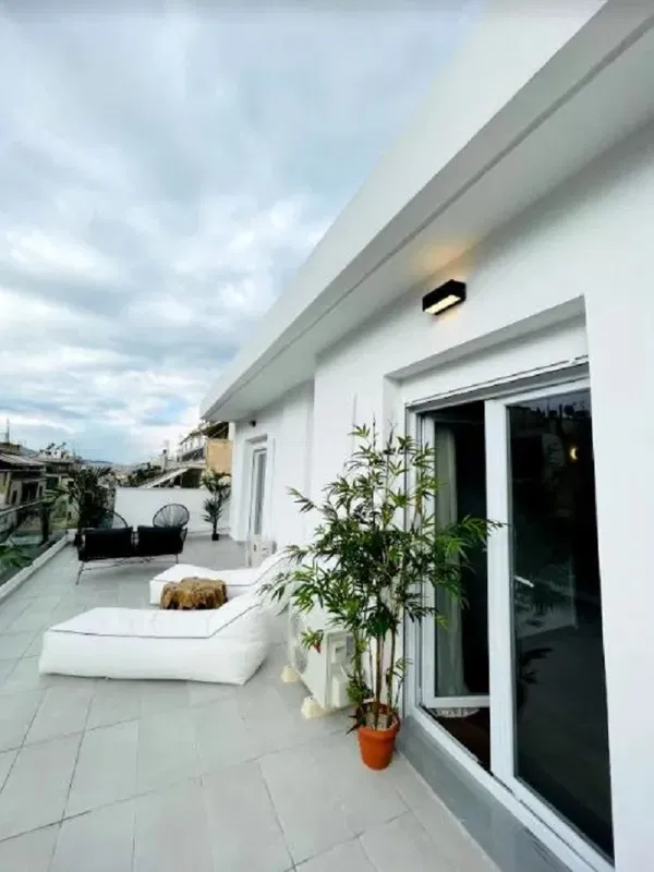 Renovated Building for Sale in Patision - Acharnon, Athens Center — photo 2