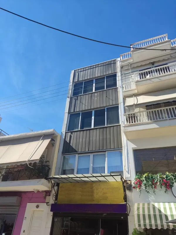 200 m² Building for Sale in Nea Ionia, Athens Western Suburbs