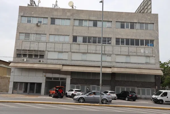 4278 m² Building for Sale in Tavros, Athens Southern suburbs