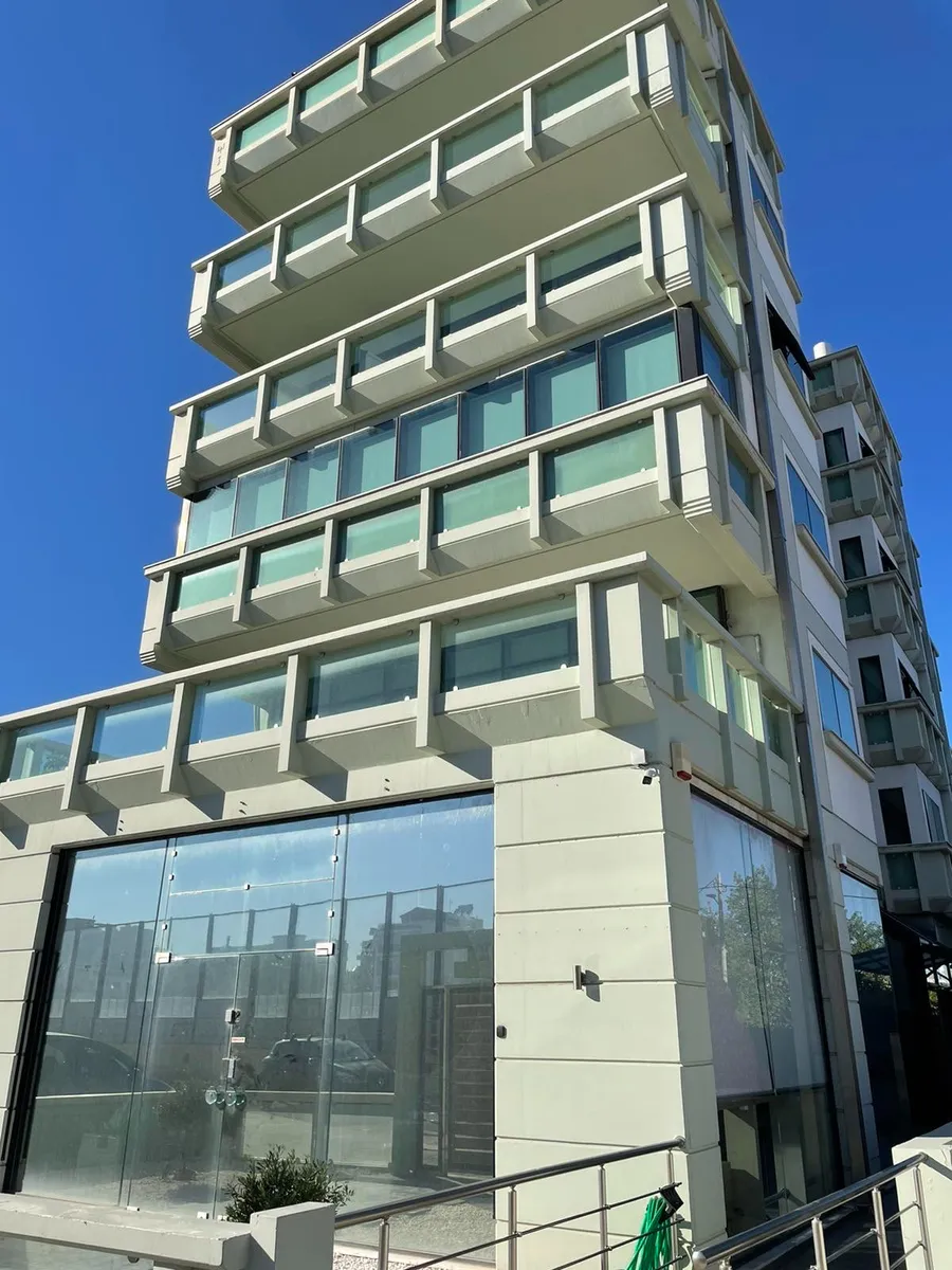 Renovated Building for Sale in Metamorfosi, Athens Western Suburbs