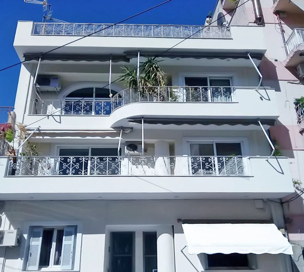 215 m² Building for Sale in Piraeus, Piraeus Suburbs
