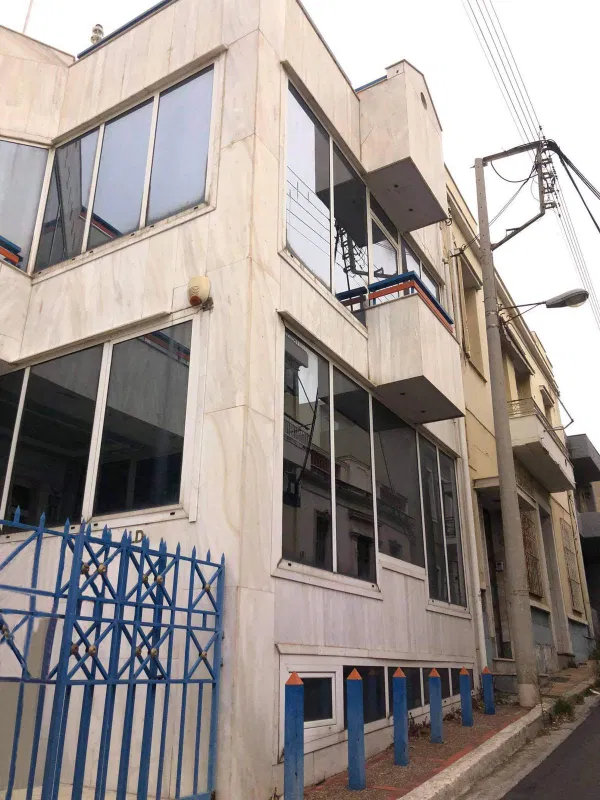 670 m² Building for Sale in Piraeus, Piraeus Suburbs