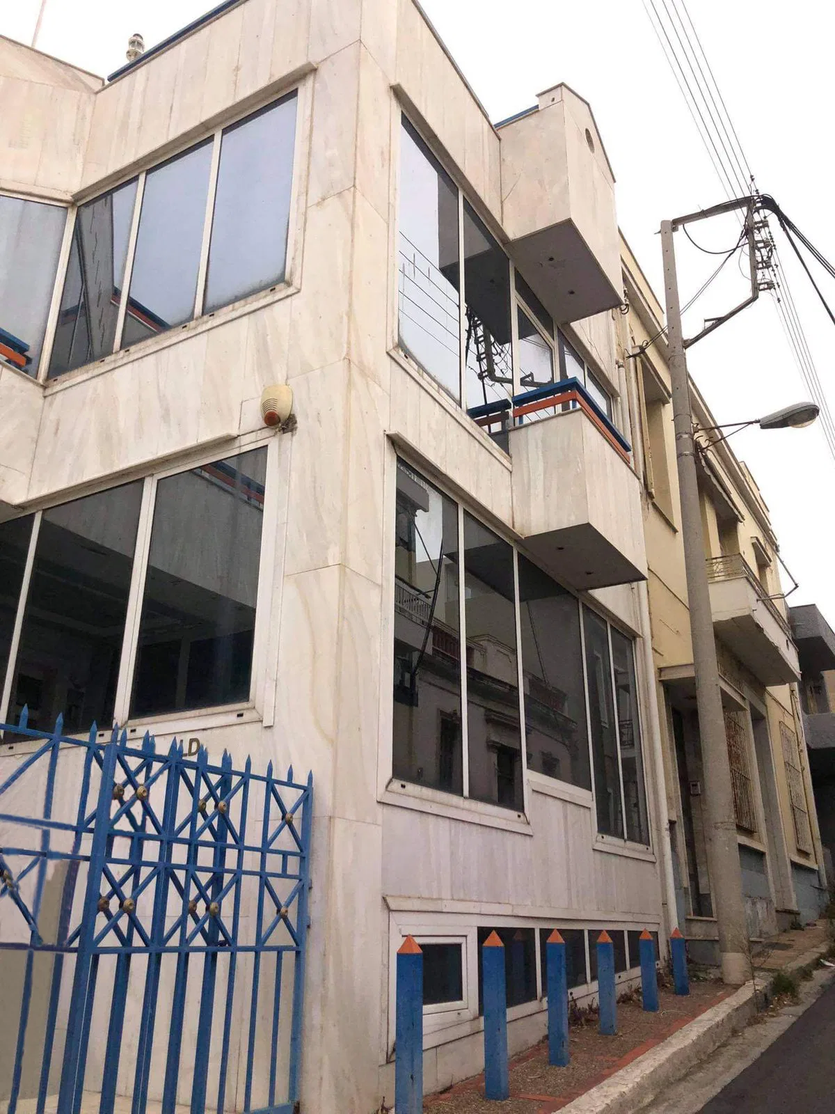 670 m² Building for Sale in Piraeus, Piraeus Suburbs