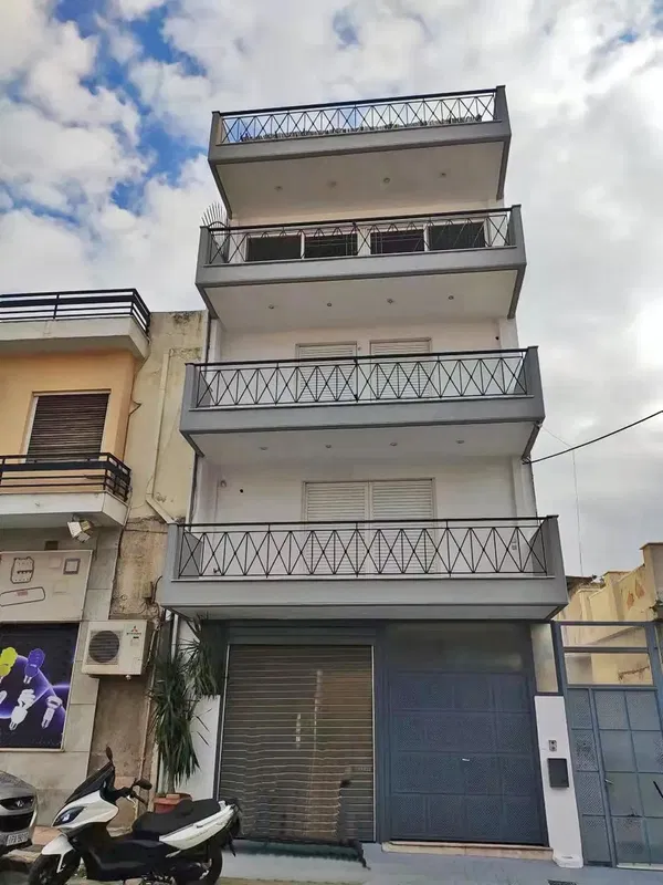 296 m² Building for Sale in Vyronas, Athens Eastern Suburbs