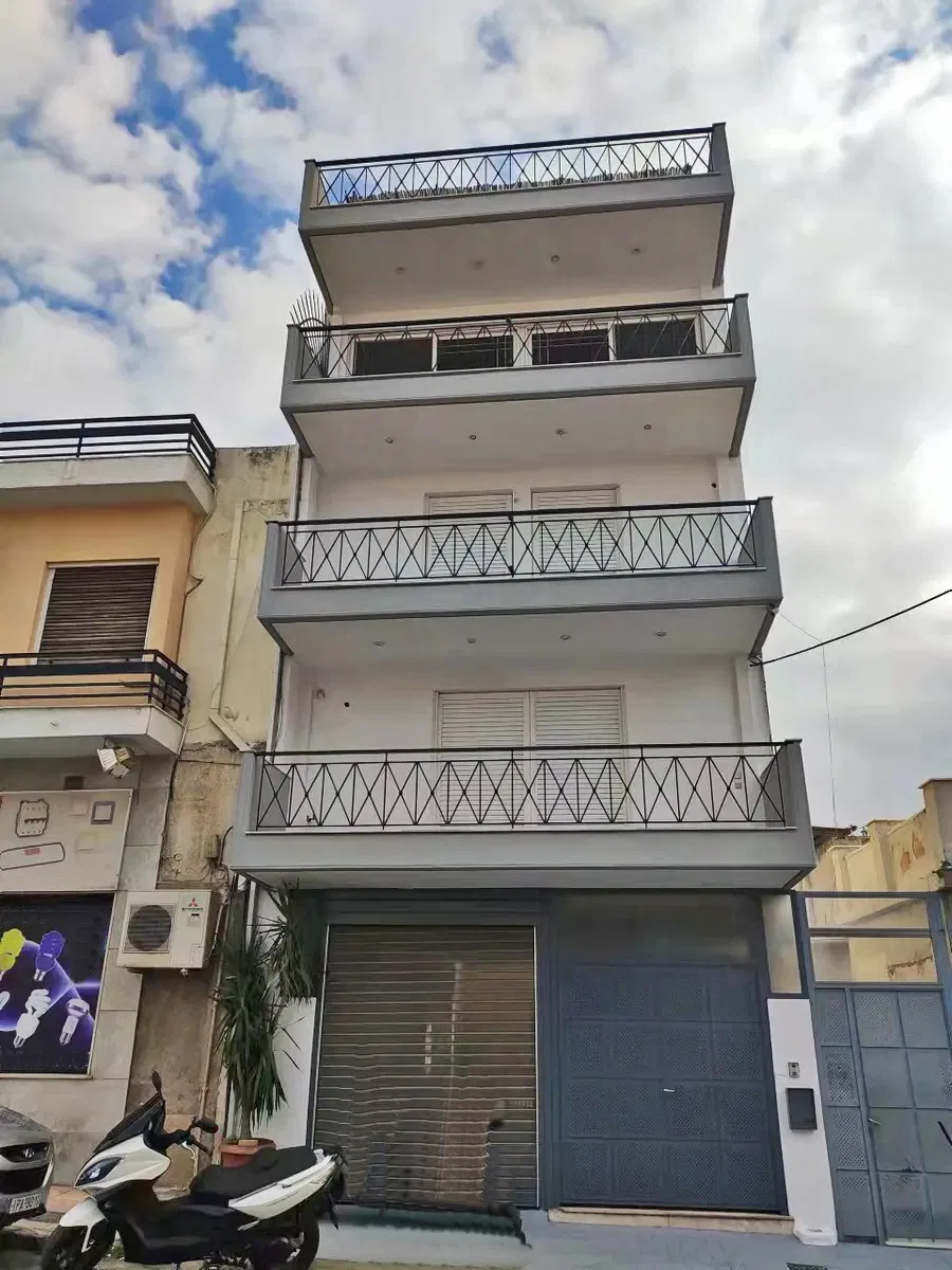 296 m² Building for Sale in Vyronas, Athens Eastern Suburbs