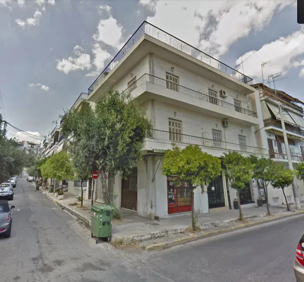 523 m² Building for Sale in Korydallos, Piraeus