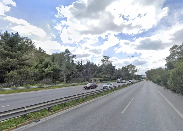 2,292 m² Plot of Land for Sale in Chaidari, Athens Western Suburbs