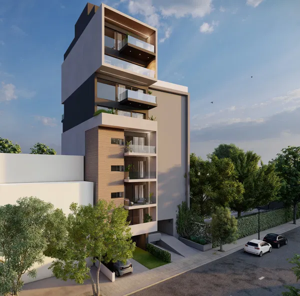 150 m² Three-Bedroom Apartment for Sale in Neo Psychiko, Athens Northern suburbs — photo 2