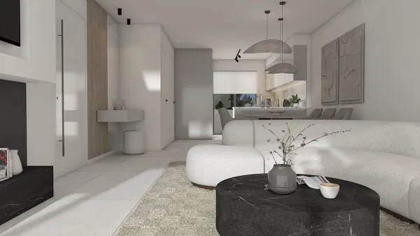 150 m² Three-Bedroom Apartment for Sale in Neo Psychiko, Athens Northern suburbs — photo 5