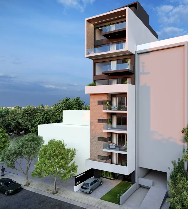 150 m² Three-Bedroom Apartment for Sale in Neo Psychiko, Athens Northern suburbs — photo 3